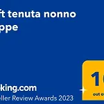Appartement Tenuta Nonno Peppe