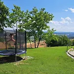 Tenuta Nonno Peppe Appartement