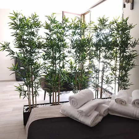 Tenuta Nonno Peppe * פרמו