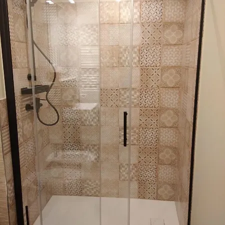 Apartmán Tenuta Nonno Peppe Fermo