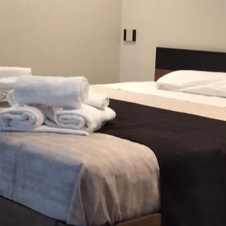 Tenuta Nonno Peppe * Fermo