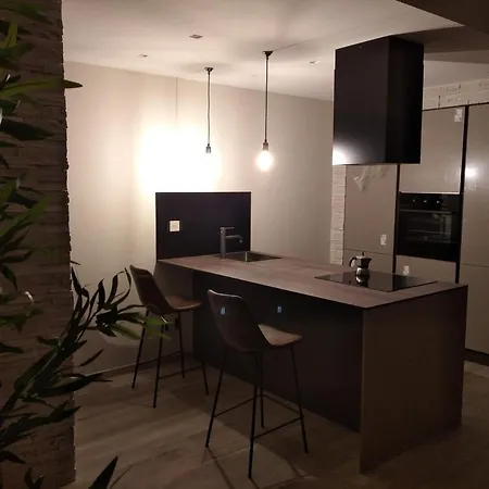 Apartmán Tenuta Nonno Peppe