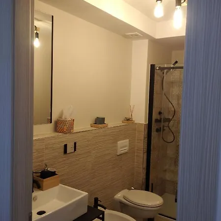 Tenuta Nonno Peppe פרמו