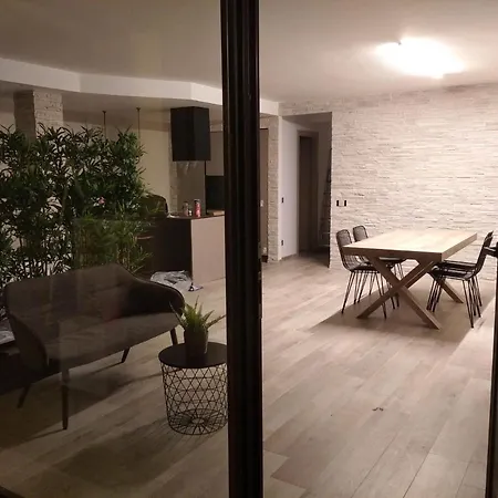 Apartmán Tenuta Nonno Peppe Fermo