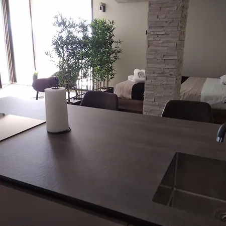 Tenuta Nonno Peppe פרמו