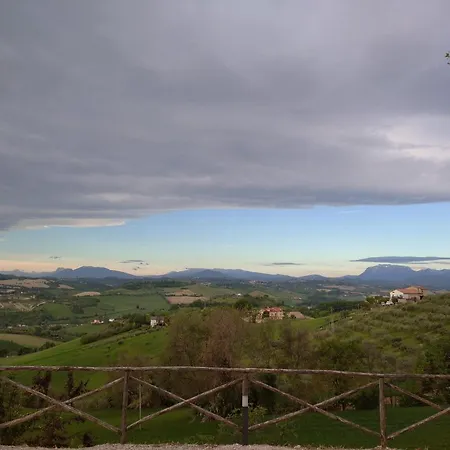 Tenuta Nonno Peppe *