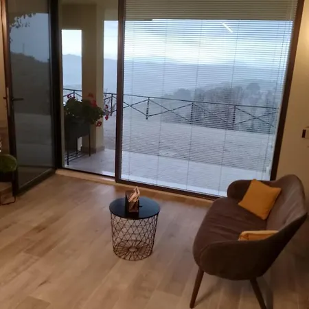 Tenuta Nonno Peppe Apartmán