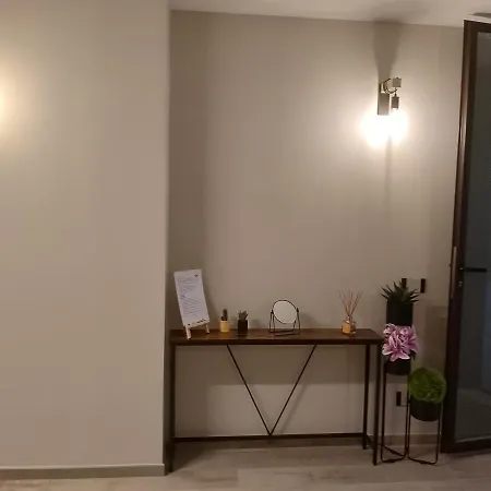 Tenuta Nonno Peppe * פרמו