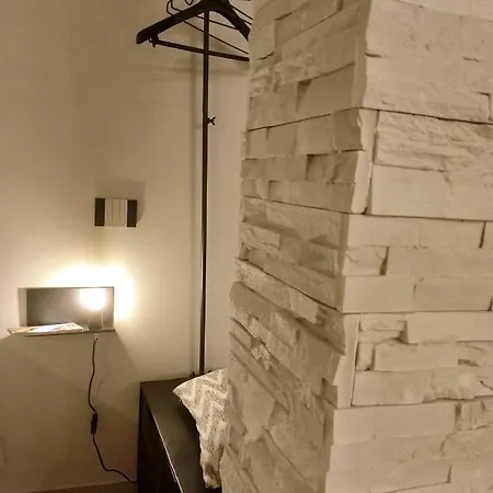 Tenuta Nonno Peppe דירה