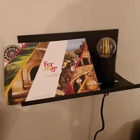 Apartmán Tenuta Nonno Peppe Fermo