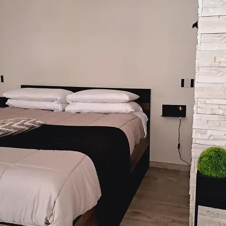 Tenuta Nonno Peppe Apartmán *