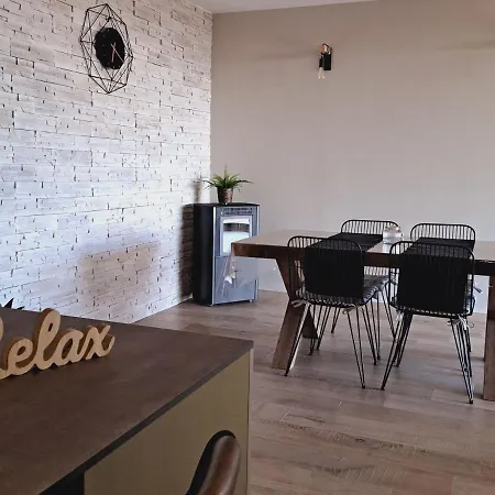 Tenuta Nonno Peppe פרמו