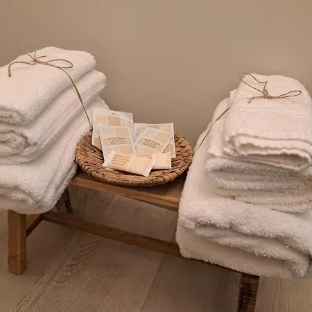 Tenuta Nonno Peppe * Fermo