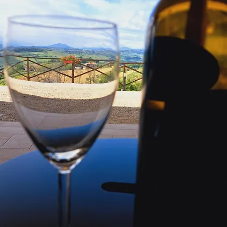 Apartmán Tenuta Nonno Peppe Fermo