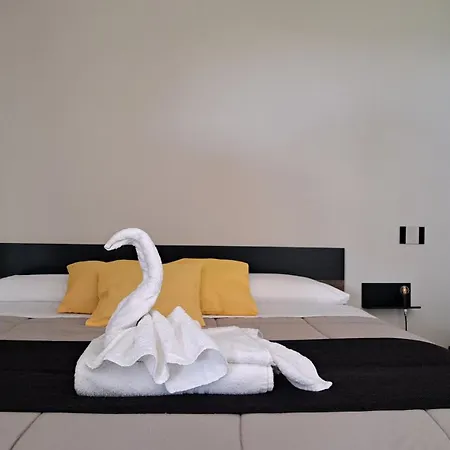 דירה Tenuta Nonno Peppe פרמו