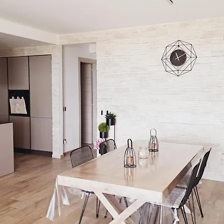 Apartmán Tenuta Nonno Peppe Fermo