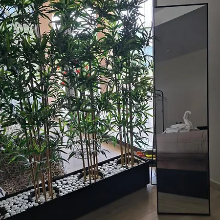 Apartmán Tenuta Nonno Peppe