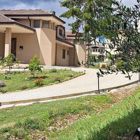 Tenuta Nonno Peppe Fermo