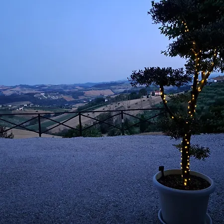 Tenuta Nonno Peppe פרמו